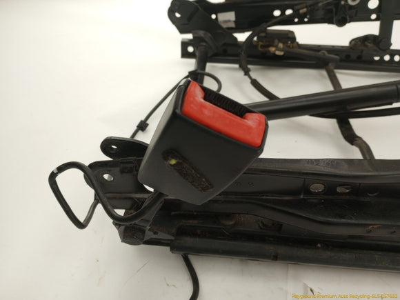 Audi TT Driver Left Front Seat Track Frame