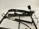 Audi TT Driver Left Front Seat Track Frame-8