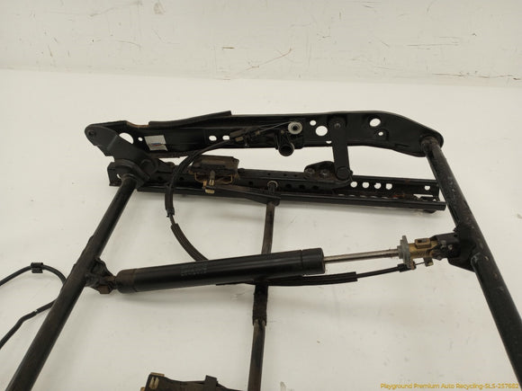 Audi TT Driver Left Front Seat Track Frame