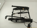 Audi TT Driver Left Front Seat Track Frame-10
