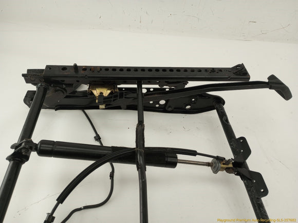 Audi TT Driver Left Front Seat Track Frame