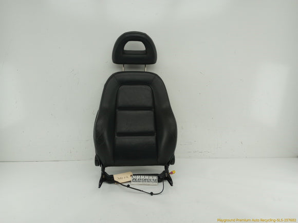 Audi TT Passenger Right Front Seat Upper Cushion