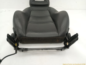 Audi TT Passenger Right Front Seat Upper Cushion - 0
