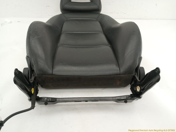 Audi TT Passenger Right Front Seat Upper Cushion