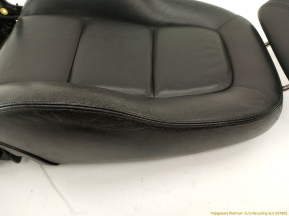 Audi TT Passenger Right Front Seat Upper Cushion