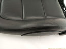 Audi TT Passenger Right Front Seat Upper Cushion-4