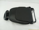 Audi TT Passenger Right Front Seat Upper Cushion-6