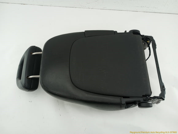 Audi TT Passenger Right Front Seat Upper Cushion