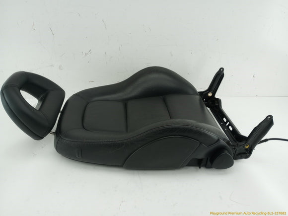 Audi TT Passenger Right Front Seat Upper Cushion