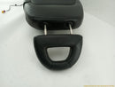 Audi TT Passenger Right Front Seat Upper Cushion-10