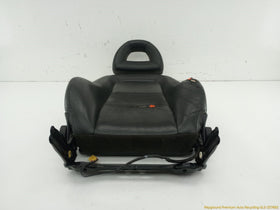 Audi TT Driver Left Front Seat Upper Cushion - 0