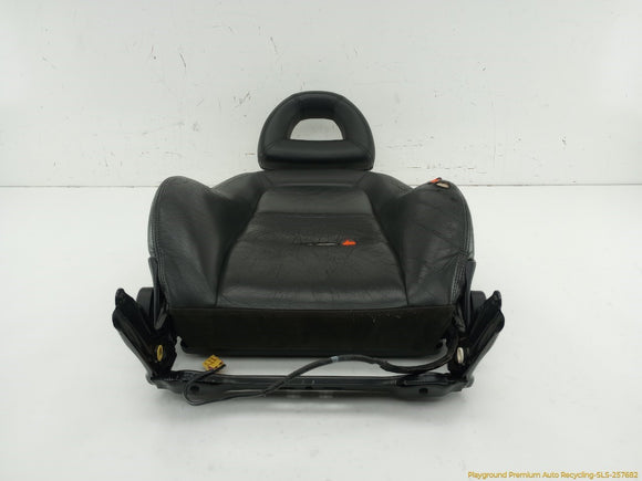 Audi TT Driver Left Front Seat Upper Cushion