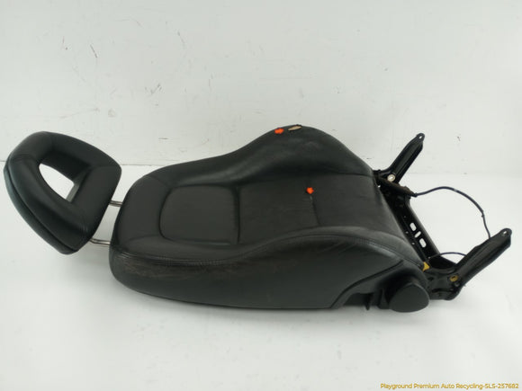 Audi TT Driver Left Front Seat Upper Cushion