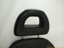 Audi TT Driver Left Front Seat Upper Cushion-5