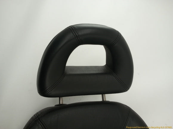Audi TT Driver Left Front Seat Upper Cushion