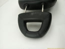 Audi TT Driver Left Front Seat Upper Cushion-6