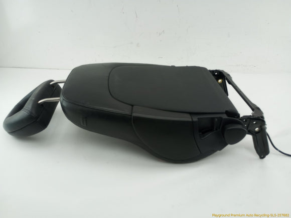 Audi TT Driver Left Front Seat Upper Cushion