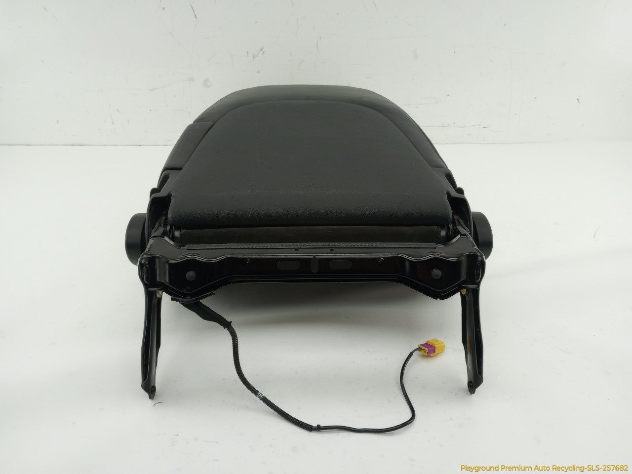 Audi TT Driver Left Front Seat Upper Cushion