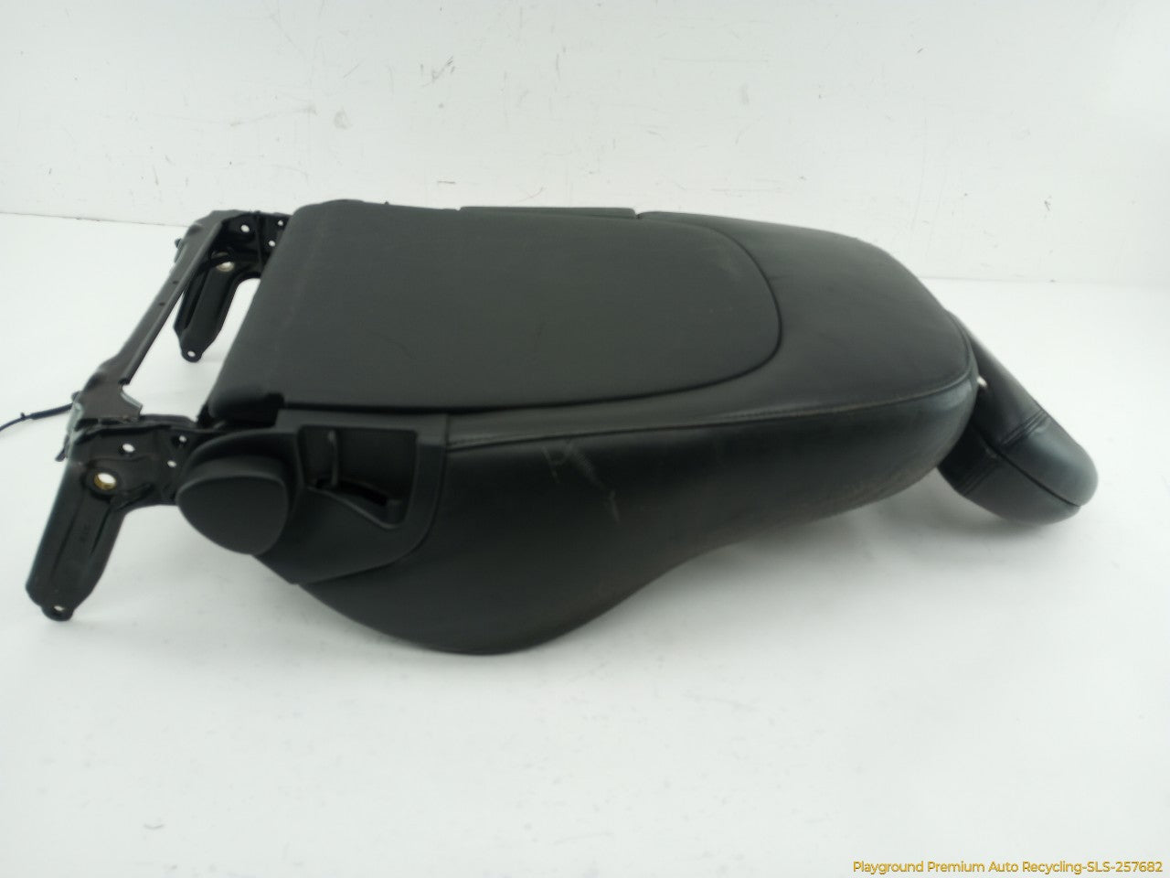 Audi TT Driver Left Front Seat Upper Cushion