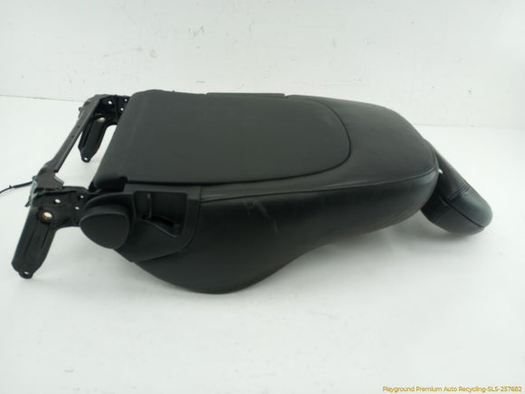 Audi TT Driver Left Front Seat Upper Cushion