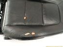 Audi TT Driver Left Front Seat Upper Cushion-10