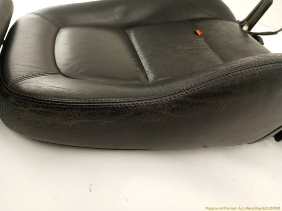 Audi TT Driver Left Front Seat Upper Cushion