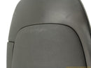 Audi TT Driver Left Front Seat Upper Cushion-12