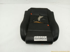 Audi TT Driver Left Front Seat Lower Cushion