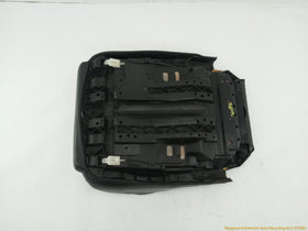 Audi TT Driver Left Front Seat Lower Cushion - 0