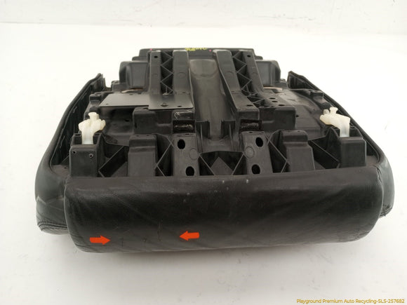 Audi TT Driver Left Front Seat Lower Cushion