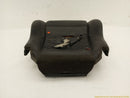Audi TT Driver Left Front Seat Lower Cushion-6