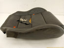 Audi TT Driver Left Front Seat Lower Cushion-7