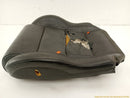 Audi TT Driver Left Front Seat Lower Cushion-9