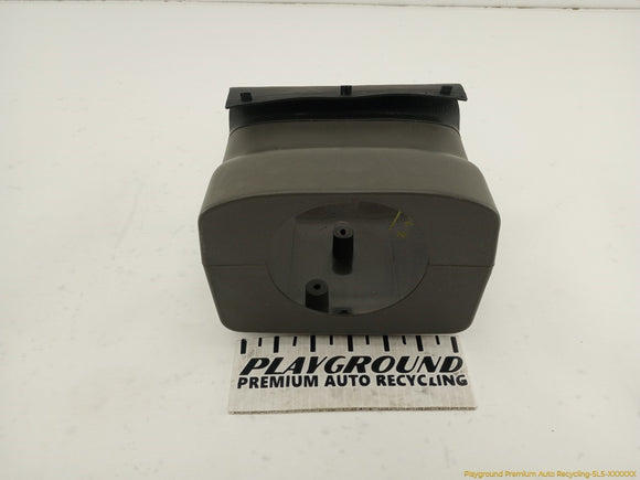 Volvo XC70 Steering Column Surround Trim