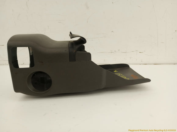 Volvo XC70 Steering Column Surround Trim