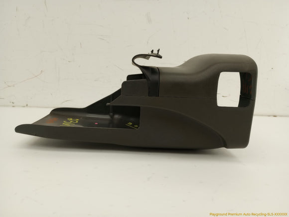 Volvo XC70 Steering Column Surround Trim