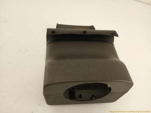 Volvo XC70 Steering Column Surround Trim