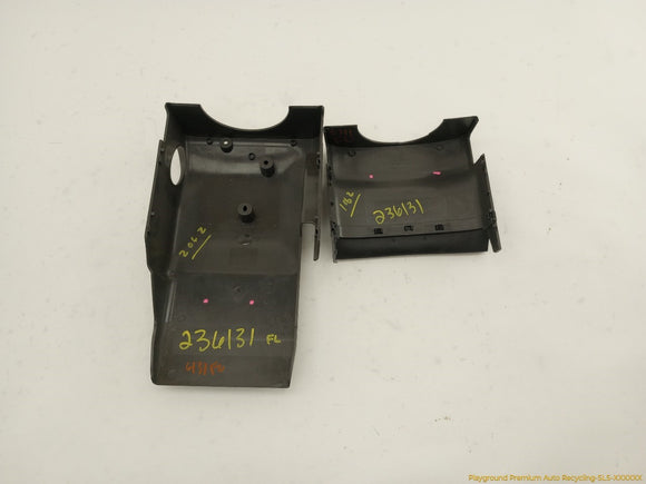 Volvo XC70 Steering Column Surround Trim