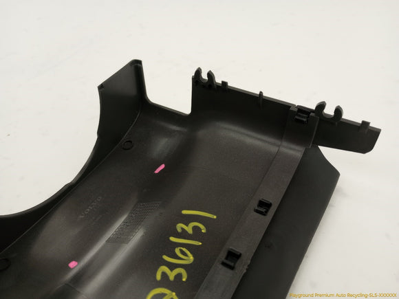 Volvo XC70 Steering Column Surround Trim