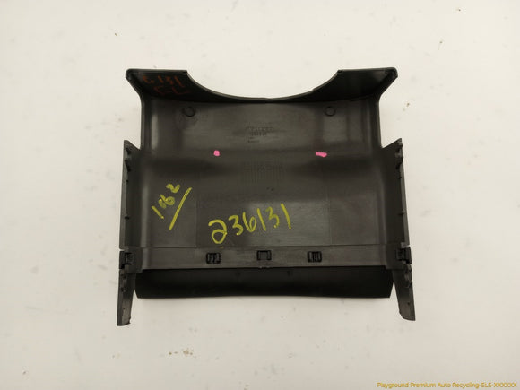 Volvo XC70 Steering Column Surround Trim