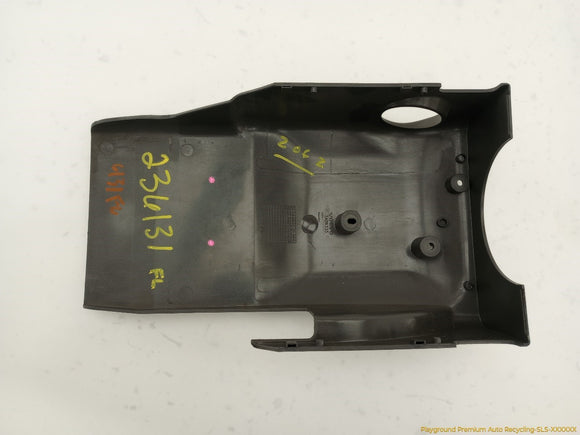 Volvo XC70 Steering Column Surround Trim