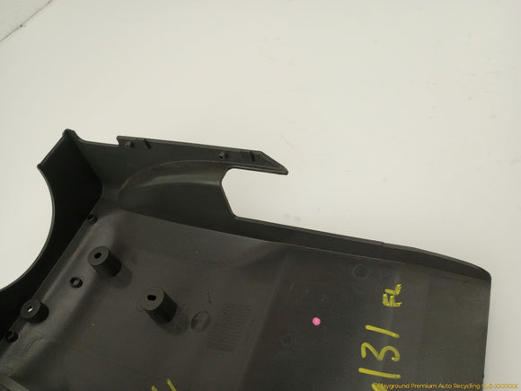 Volvo XC70 Steering Column Surround Trim