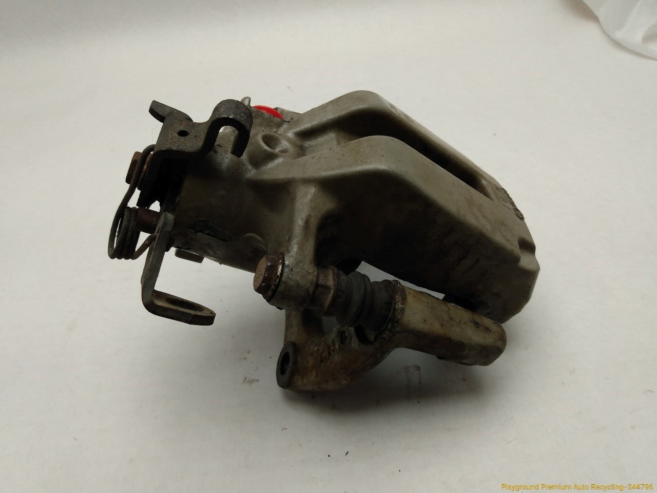 Audi TT Passenger Right Rear Brake Caliper