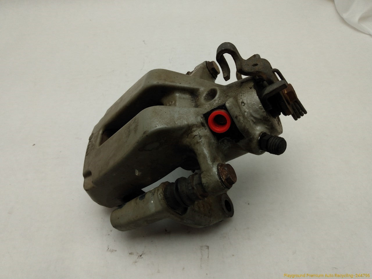 Audi TT Passenger Right Rear Brake Caliper