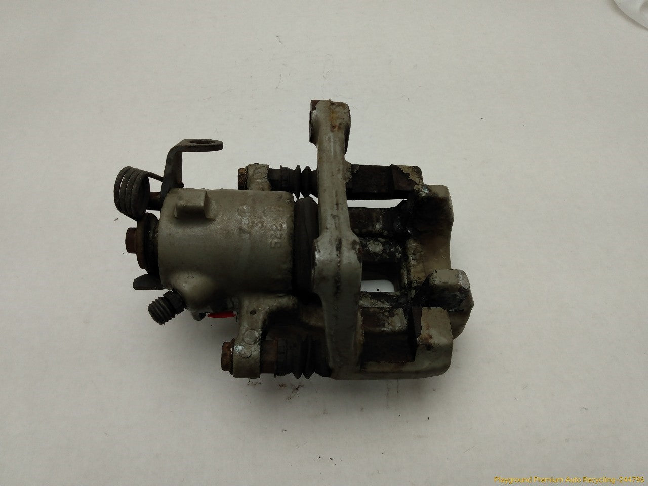 Audi TT Passenger Right Rear Brake Caliper