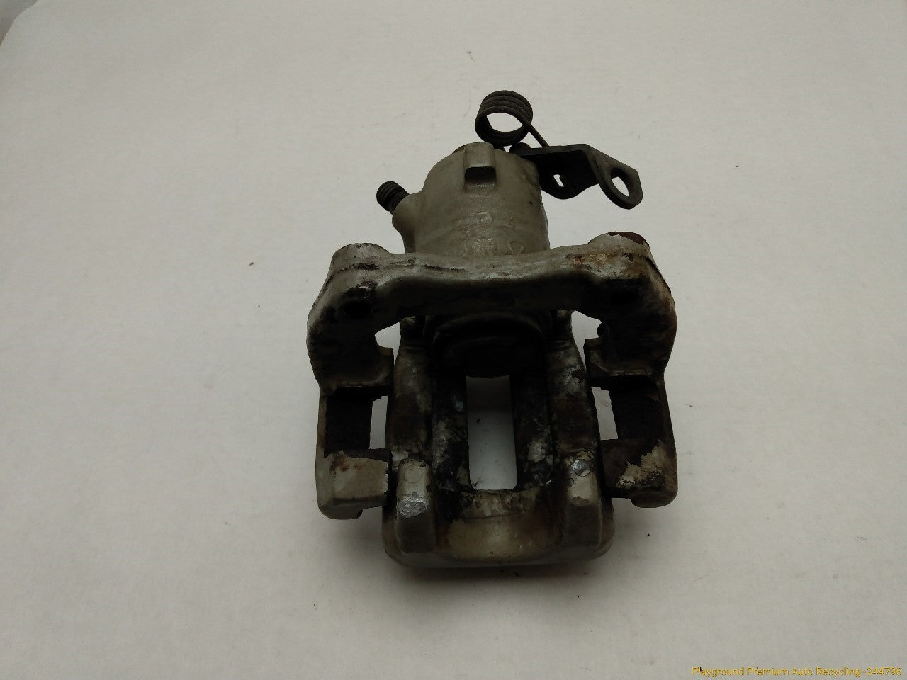 Audi TT Passenger Right Rear Brake Caliper