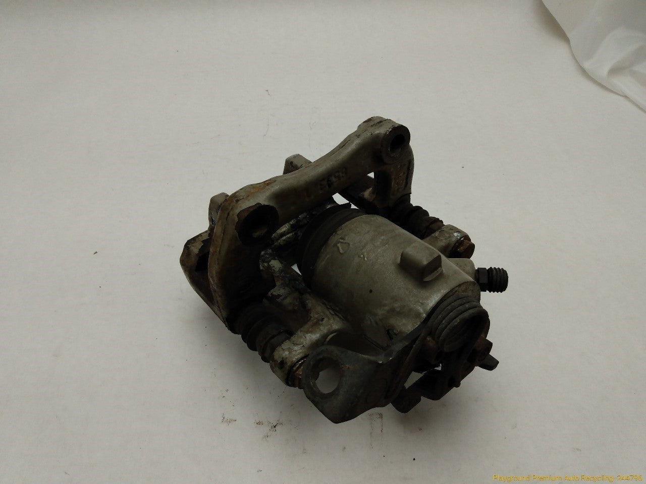 Audi TT Passenger Right Rear Brake Caliper