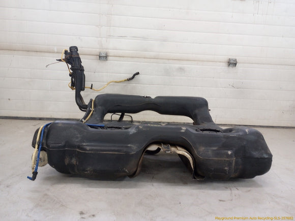 Audi TT Fuel Gas Tank