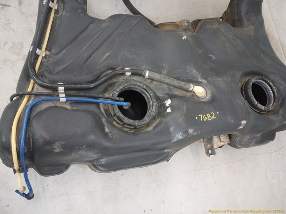 Audi TT Fuel Gas Tank