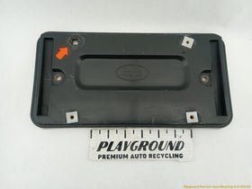 Land Rover LR4 Rear License Plate Holder